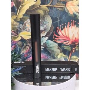 Makeup by Mario Ultra Suede Cozy Lip Creme - Mocha Latte - NEW - FREE SHIPPING